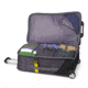 High Sierra Sportour 30 In Wheeled Upright, Mercury Sunflower, 30.0inx 18.0inx 12.5in, 59584-4274