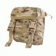 High Speed Gear HSGI Canteen 2QT MOLLE Pouch, MultiCam, 12CP00MC