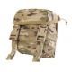 High Speed Gear HSGI Canteen 2QT MOLLE Pouch, MultiCam, 12CP00MC