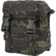 High Speed Gear HSGI Canteen 2QT MOLLE Pouch, MultiCam Black, 12CP00MB