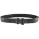 High Speed Gear Cobra 1.5in Rigger Belt w/Velcro, Black, Medium, 31CFV1BK