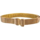 High Speed Gear Cobra 1.5in Rigger Belt w/Velcro, Coyote Brown, Large, 31CFV2CB