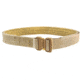High Speed Gear Cobra 1.5in Rigger Belt w/Velcro, Tan, Extra Large, 31CFV3TN