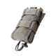 High Speed Gear Disc 45 Degree L- MOLLE Wolf Grey, 12GD02WG