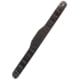 High Speed Gear Laser Slim Grip Slotted Padded Belt, Black, Large, 33SLB2BK