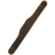 High Speed Gear Hsg, Laser Slim Grip Padded Belt, Slotted, Coyote Brown, Extra Large, 3SLB3CB