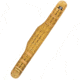 High Speed Gear Laser Slim Grip Slotted Padded Belt, Coyote Brown, Extra Large, 33SLB3CB