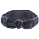 High Speed Gear Hsg Laser Slim Grip Padded Belt, Slotted, LE Blue, Extra Large, 33SLB3LE