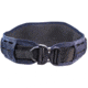 High Speed Gear Hsg Laser Slim Grip Padded Belt, Slotted, LE Blue, Extra Large, 33SLB3LE