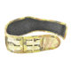 High Speed Gear Hsg, Laser Slim Grip Padded Belt, Slotted, Multicam, Small, 33SLB0MC