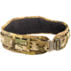 High Speed Gear Hsg, Laser Slim Grip Padded Belt, Slotted, Multicam, Extra Large, 33SLB3MC