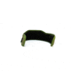 High Speed Gear Hsg, Laser Slim Grip Padded Belt, Slotted, Olive Drab, Medium, 33SLB1OD