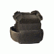 High Speed Gear HSGI Hsg Mpc Modular Plate Carrier, 40MP22BK