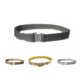 High Speed Gear HSGI Cobra 1.5 Rigger Belt w/Velcro, Black, Coyote Brown, MultiCam, Wolf Gray