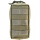 High Speed Gear HSGI Mini Tablet Pouch ToughPad MOLLE, Olive Drab, 12RP01OD