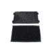 High Speed Gear HSGI MPC Modular Plate Carrier Bravo, Black, MD / SM 40BV10BK
