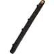 High Speed Gear HSGI Slim Grip Slotted Padded Belt, Black, Large, 33SPB2BK