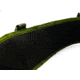 High Speed Gear HSGI Slim Grip Padded Belt Slotted, Large, Olive Drab, 33SPB2OD