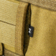 High Speed Gear HSGI Slim Grip Padded Belt Slotted, Medium, Coyote Brown, 33SPB1CB