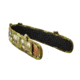 High Speed Gear HSGI Slim Grip Padded Belt Slotted, Medium, MultiCam, 33SPB1MC