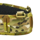 High Speed Gear HSGI Slim Grip Padded Belt Slotted, Medium, MultiCam, 33SPB1MC