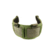 High Speed Gear HSGI Slim Grip Padded Belt Slotted, Medium, Olive Drab, 33SPB1OD