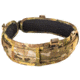 High Speed Gear HSGI Slim Grip Padded Belt Slotted, Medium, MultiCam, 33SPB1MC
