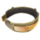 High Speed Gear HSGI Slim Grip Padded Belt Slotted, Medium, Olive Drab, 33SPB1OD
