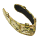 High Speed Gear HSGI Slim Grip Padded Belt Slotted, Small, MultiCam, 33SPB0MC