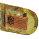 High Speed Gear HSGI Slim Grip Padded Belt Slotted, Small, MultiCam, 33SPB0MC