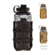 High Speed Gear HSGI Soft TACO Adaptable Belt Mount, Black, Coyote Brown, LE Blue, MultiCam, MultiCam BK, Olive Drab
