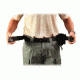 High Speed Gear HSGI Inner Belt - Medium, Black 31IB01BK