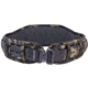 High Speed Gear LASER Slim Grip Padded Belt, SLOTTED, XL, MultiCam BK, X Large, 33SLB3MB