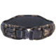 High Speed Gear LASER Slim Grip Padded Belt, SLOTTED, XL, MultiCam BK, X Large, 33SLB3MB