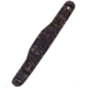 High Speed Gear Laser Slim Grip Slotted Padded Belt, MultiCam Black, Extra Large, 33SLB3MB