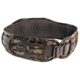 High Speed Gear LASER Sure Grip Padded Belt, SLOTTED, XL, MultiCam BK, X Large, 33LB03MB