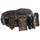 High Speed Gear LASER Sure Grip Padded Belt, SLOTTED, XL, MultiCam BK, X Large, 33LB03MB