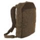 High Speed Gear HSGI M24P Slick Backpack, Coyote Brown 70M241CB