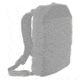 High Speed Gear HSGI M24P Slick Backpack, Gray 70M241GY