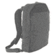 High Speed Gear HSGI M24P Slick Backpack, Wolf Gray 70M241WG