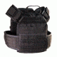 High Speed Gear HSGI MPC  Modular Plate Carrier, Black, LG / XL 40MP23BK