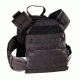 High Speed Gear HSGI MPC  Modular Plate Carrier, Black, LG / XL 40MP23BK