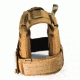 High Speed Gear HSGI MPC  Modular Plate Carrier, Coyote Brown, LG / XL 40MP23CB