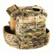 High Speed Gear HSGI MPC  Modular Plate Carrier, MultiCam, MG / XL 40MP13MC