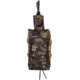 High Speed Gear Radio TACO Belt Mount Pouch, MultiCam BK, 13RD00MB