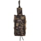High Speed Gear HSGI Radio Pop-Up Taco MOLLE Pouch, MultiCam Black, 11RD00MB