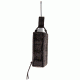 High Speed Gear Radio TACO Univ Mount, Black, 41RD00BK