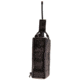 High Speed Gear Radio TACO Univ Mount, Black, 41RD00BK