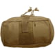 High Speed Gear Rapid Access Multipurpose Pouch, Coyote Brown, 12RAM0CB