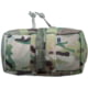 High Speed Gear Rapid Access Multipurpose Pouch, Multi cam, 12RAM0MC